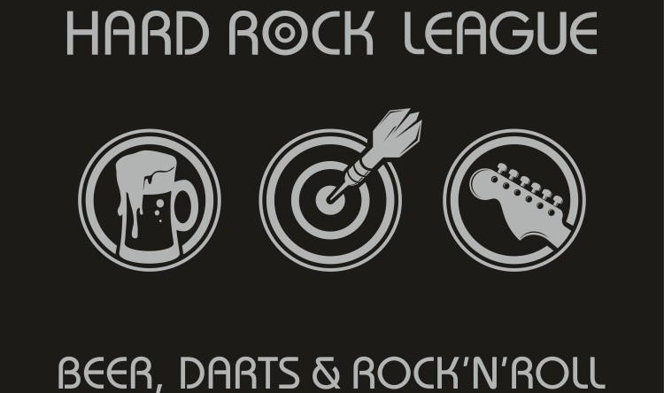 Hard Rock League 2017 Финал