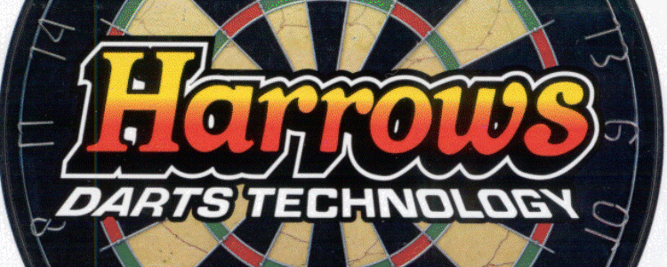 Кубок Harrows 2018